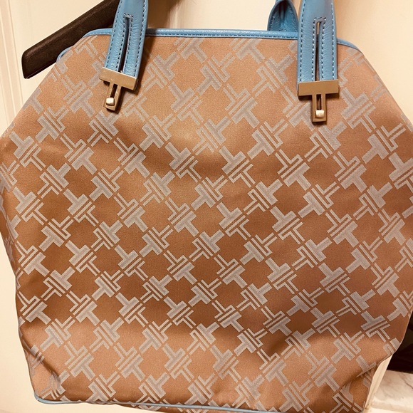 Tumi tote/shoulder bag - Picture 3 of 7